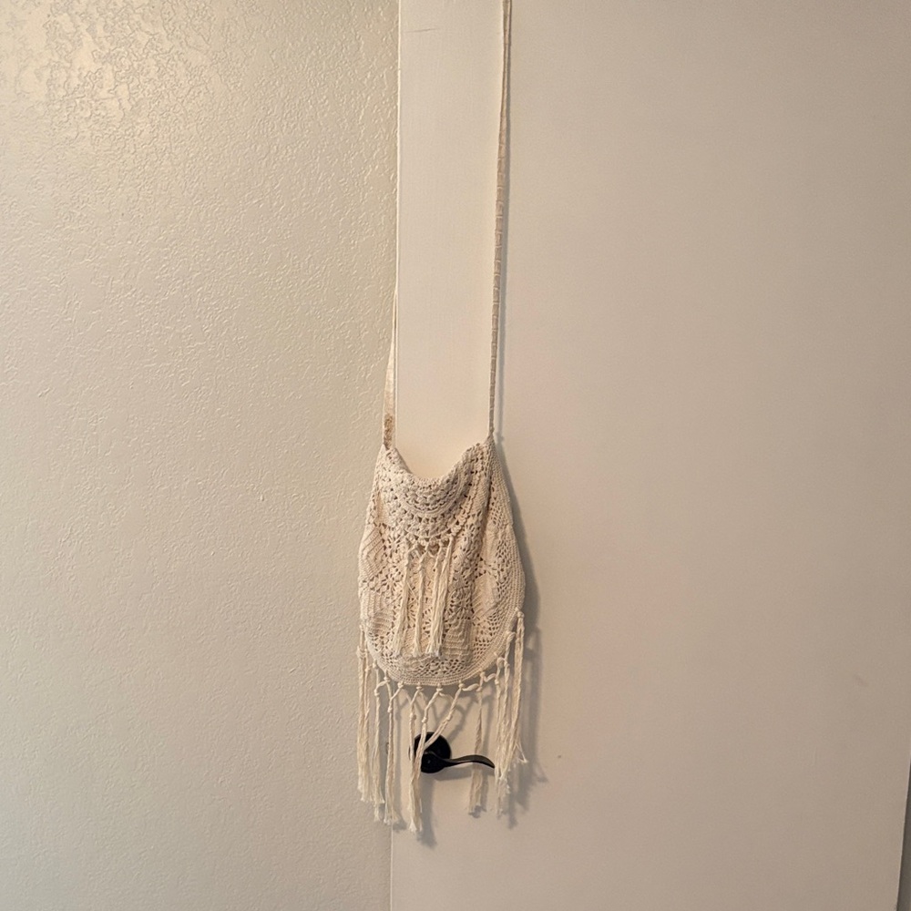 Earth bound bag